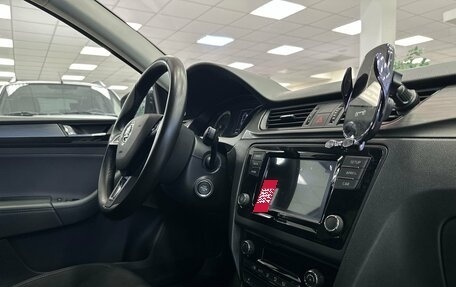 Skoda Rapid I, 2019 год, 1 550 000 рублей, 12 фотография