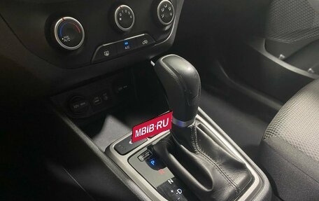 Hyundai Creta I рестайлинг, 2018 год, 1 497 700 рублей, 20 фотография