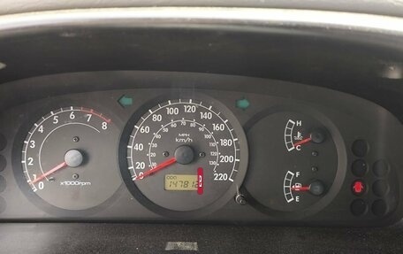 KIA Spectra II (LD), 2008 год, 269 000 рублей, 2 фотография