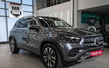 Mercedes-Benz GLE, 2024 год, 10 499 999 рублей, 2 фотография