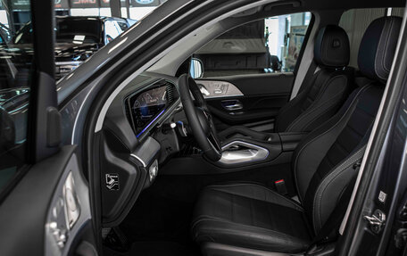 Mercedes-Benz GLE, 2024 год, 10 499 999 рублей, 13 фотография