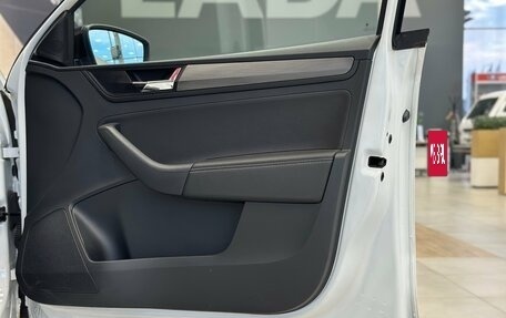 Skoda Rapid I, 2019 год, 1 550 000 рублей, 16 фотография