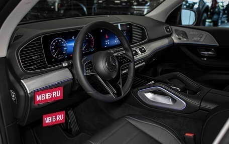 Mercedes-Benz GLE, 2024 год, 10 499 999 рублей, 12 фотография