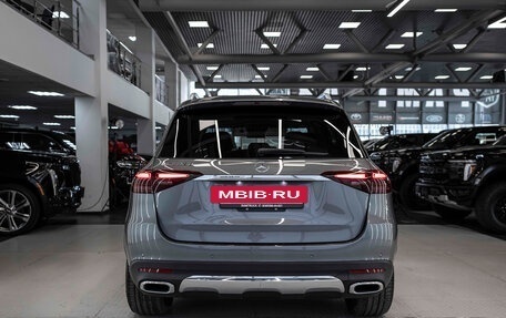 Mercedes-Benz GLE, 2024 год, 10 499 999 рублей, 6 фотография