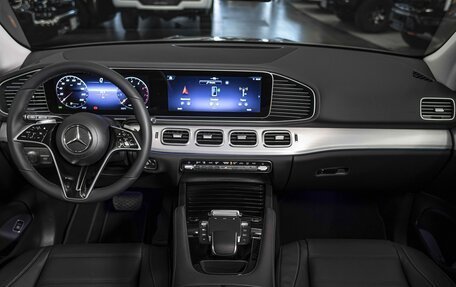 Mercedes-Benz GLE, 2024 год, 10 499 999 рублей, 26 фотография