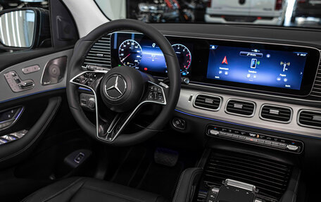 Mercedes-Benz GLE, 2024 год, 10 499 999 рублей, 27 фотография