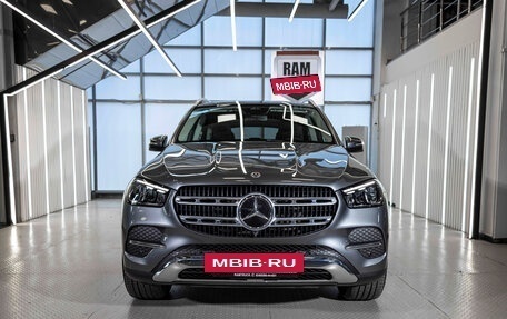 Mercedes-Benz GLE, 2024 год, 10 499 999 рублей, 3 фотография