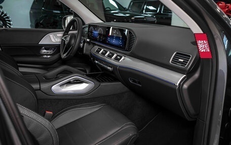 Mercedes-Benz GLE, 2024 год, 10 499 999 рублей, 22 фотография