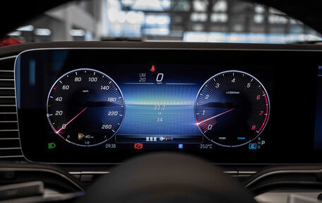 Mercedes-Benz GLE, 2024 год, 10 499 999 рублей, 31 фотография