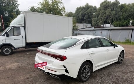 KIA K5, 2020 год, 1 700 000 рублей, 4 фотография