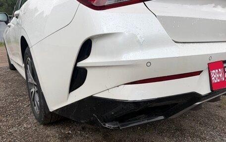KIA K5, 2020 год, 1 700 000 рублей, 5 фотография