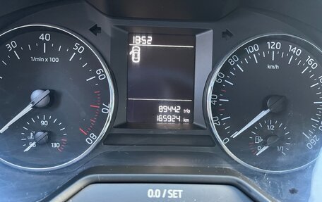 Skoda Octavia, 2014 год, 840 000 рублей, 5 фотография