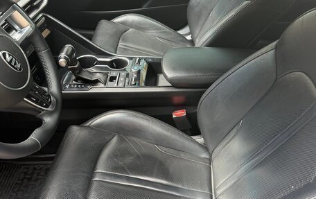 KIA K5, 2020 год, 1 700 000 рублей, 13 фотография