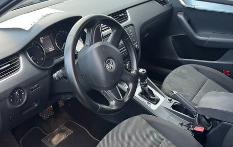 Skoda Octavia, 2014 год, 840 000 рублей, 4 фотография