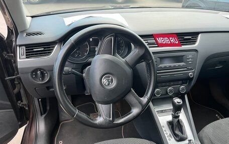 Skoda Octavia, 2014 год, 840 000 рублей, 3 фотография