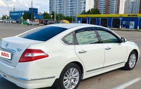 Nissan Teana, 2008 год, 1 050 000 рублей, 4 фотография