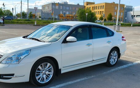 Nissan Teana, 2008 год, 1 050 000 рублей, 2 фотография