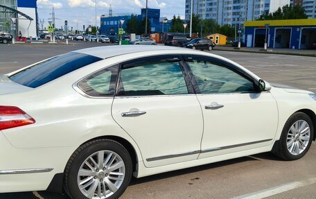 Nissan Teana, 2008 год, 1 050 000 рублей, 5 фотография