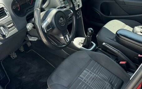 Volkswagen Polo VI (EU Market), 2015 год, 685 000 рублей, 5 фотография
