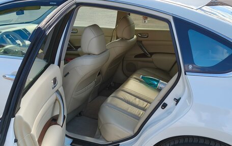 Nissan Teana, 2008 год, 1 050 000 рублей, 7 фотография