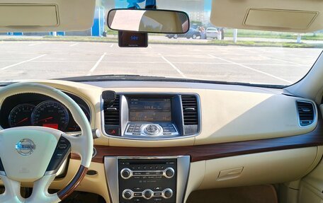 Nissan Teana, 2008 год, 1 050 000 рублей, 10 фотография