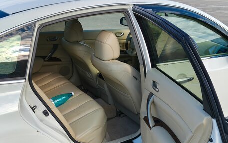 Nissan Teana, 2008 год, 1 050 000 рублей, 9 фотография