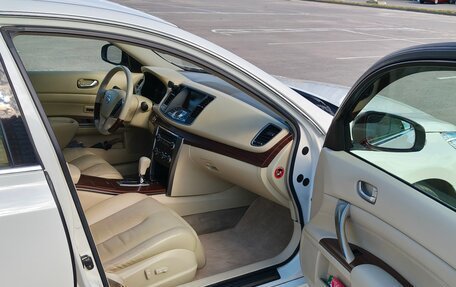Nissan Teana, 2008 год, 1 050 000 рублей, 8 фотография