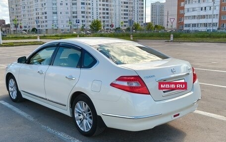 Nissan Teana, 2008 год, 1 050 000 рублей, 3 фотография