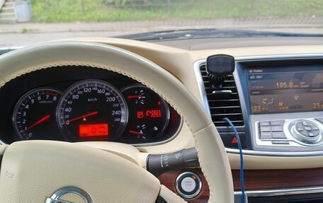 Nissan Teana, 2008 год, 1 050 000 рублей, 12 фотография