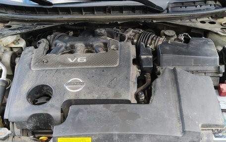 Nissan Teana, 2008 год, 1 050 000 рублей, 18 фотография