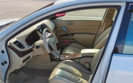 Nissan Teana, 2008 год, 1 050 000 рублей, 6 фотография