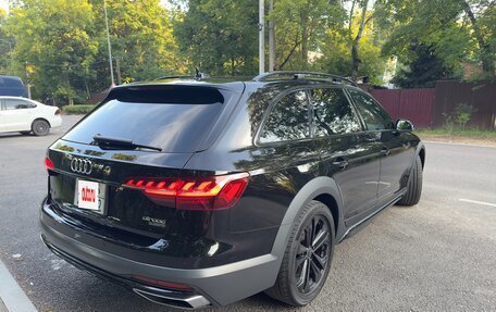 Audi A4 allroad, 2022 год, 3 900 000 рублей, 7 фотография