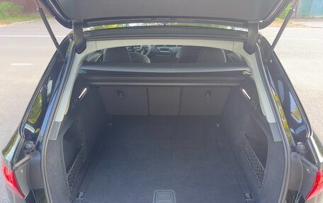 Audi A4 allroad, 2022 год, 3 900 000 рублей, 13 фотография