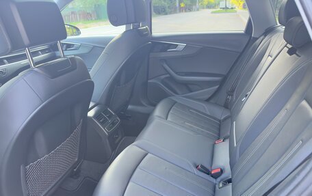 Audi A4 allroad, 2022 год, 3 900 000 рублей, 11 фотография