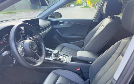 Audi A4 allroad, 2022 год, 3 900 000 рублей, 9 фотография
