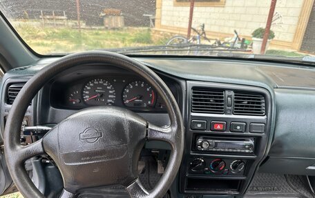 Nissan Almera, 1997 год, 220 000 рублей, 8 фотография