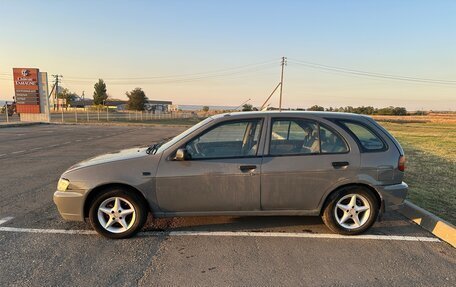 Nissan Almera, 1997 год, 220 000 рублей, 4 фотография