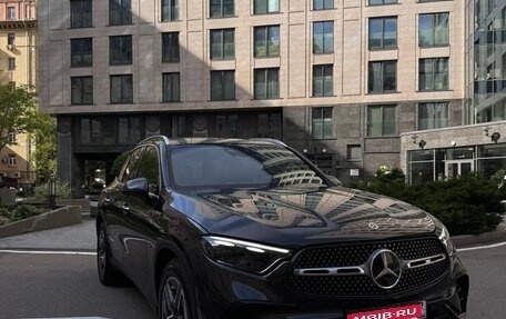 Mercedes-Benz GLC, 2022 год, 6 800 000 рублей, 1 фотография