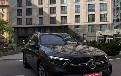 Mercedes-Benz GLC, 2022 год, 6 800 000 рублей, 1 фотография