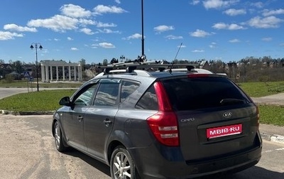 KIA cee'd I рестайлинг, 2008 год, 590 000 рублей, 1 фотография