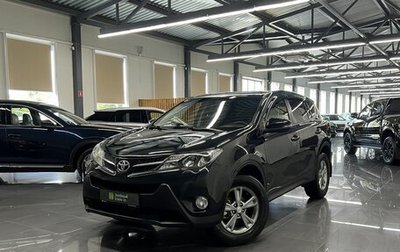 Toyota RAV4, 2013 год, 1 475 000 рублей, 1 фотография