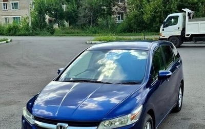 Honda Stream II, 2010 год, 1 250 000 рублей, 1 фотография