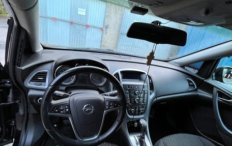 Opel Astra J, 2014 год, 860 000 рублей, 6 фотография