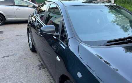 Opel Astra J, 2014 год, 860 000 рублей, 11 фотография