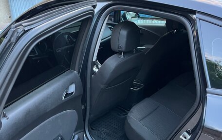 Opel Astra J, 2014 год, 860 000 рублей, 8 фотография