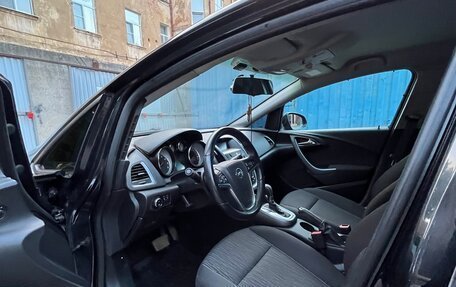Opel Astra J, 2014 год, 860 000 рублей, 7 фотография
