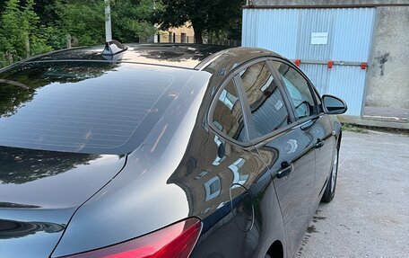 Opel Astra J, 2014 год, 860 000 рублей, 13 фотография