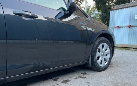 Opel Astra J, 2014 год, 860 000 рублей, 16 фотография