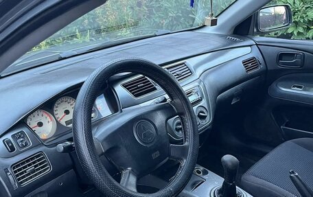 Mitsubishi Lancer IX, 2005 год, 350 000 рублей, 7 фотография