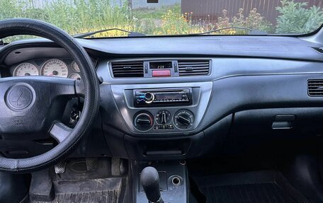 Mitsubishi Lancer IX, 2005 год, 350 000 рублей, 6 фотография